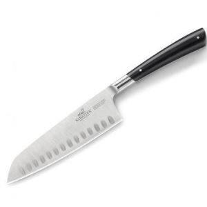 Lion Sabatier Edonist Santoku Veitsi Ruostumaton Teräs 31 Cm