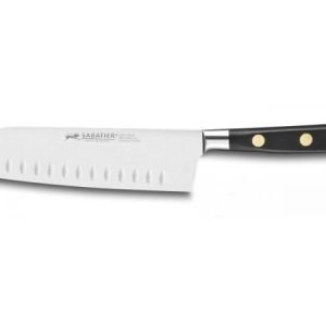 Lion Sabatier Idéal Santoku kokkiveitsi