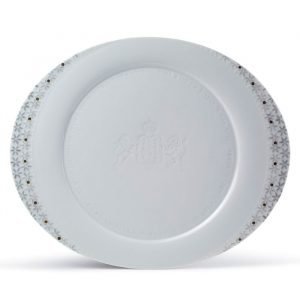 Lladro Havdala Plate