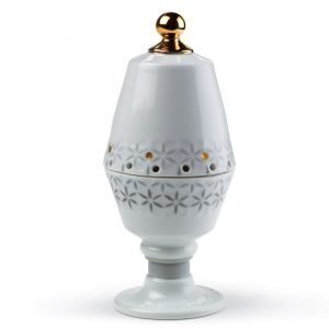 Lladro Havdala Spice Box