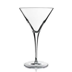 Luigi Bormioli Elegante Martini-lasi 30 cl