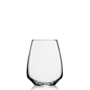 Luigi Bormioli LB Atelier Tumbler-lasi 40 cl Riesling/Tokaji 2 kpl