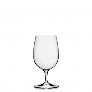 Luigi Bormioli Palace Juomalasi Jalalla Kirkas 32 Cl