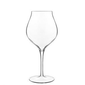 Luigi Bormioli Vinea Punaviinilasi Amarone 2 Kpl. Kirkas - 60 cl
