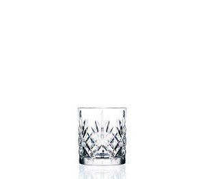 Lyngby Glas Melodia Viskilasi 6 kpl