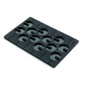 Lékué 3D Tikkarimuotti