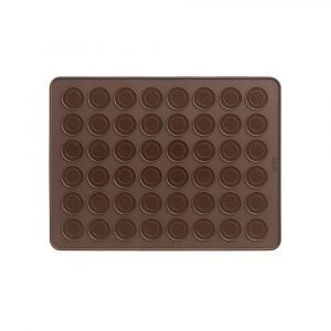 Lékué Macaron Leivinalusta