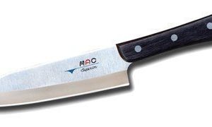 MAC Japanilainen Kokkiveitsi/Santoku Superior 17 cm