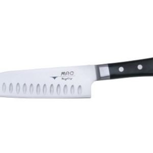 MAC Professional Santoku-veitsi 170 mm