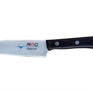 MAC Santoku/Vihannesveitsi Superior 10 cm