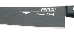 Mac Chef Sushi / Kokkiveitsi Ruostumaton Teräs 21 Cm