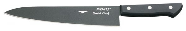 Mac Chef Sushi / Kokkiveitsi Ruostumaton Teräs 21 Cm