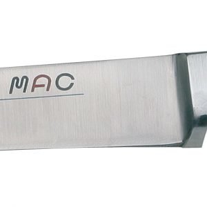 Mac Pro Fileeveitsi Joustava Ruostumaton Teräs 18 Cm