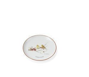 Mads Stage Asetti Keltainensparv 17 cm