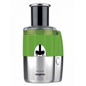 Magimix Duo Plus XL Tuoremehulinko
