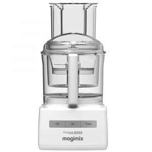 Magimix Food Processor 5200xl Valkoinen