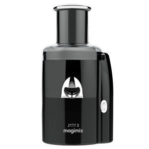 Magimix Juice Expert 3 Juicer Musta