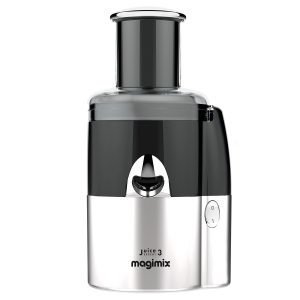 Magimix Juice Expert 3 Juicer Musta / Kromi