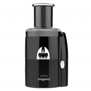 Magimix Juice Expert 3 Mehustin Musta
