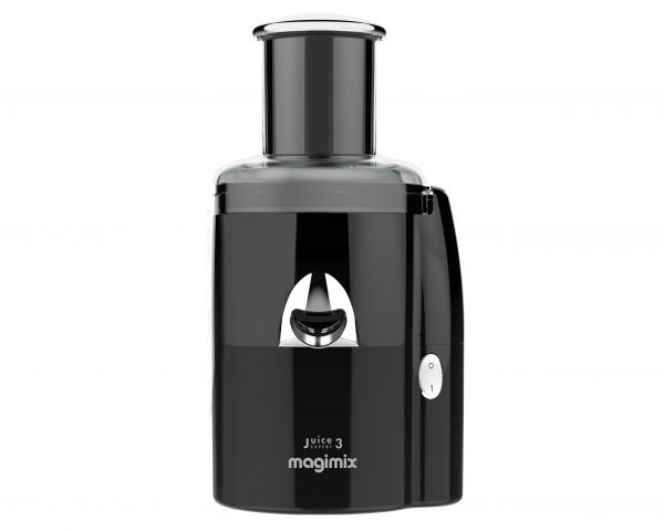 Magimix Juice Expert 3 Mehustin Musta