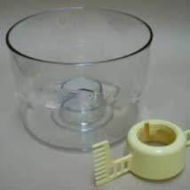 Magimix Magi Kulho Keski Cs5100g