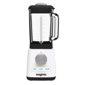 Magimix Power 11626sk Tehosekoitin Valkoinen 1.8 L