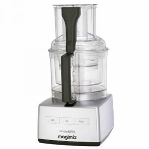 Magimix Yleiskone Bmix 5200xl Matta