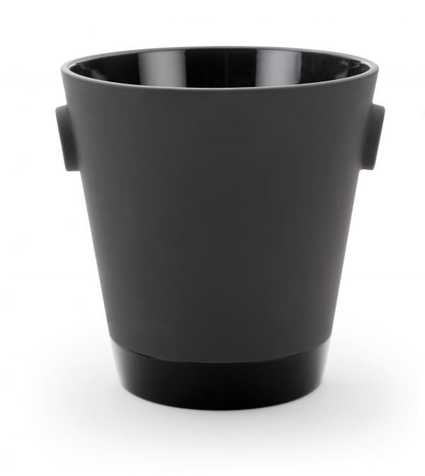 Magisso Cooling Ceramic Samppanjajäähdytin Musta 4.0 L