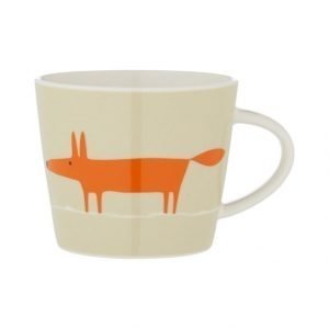 Make Mr Fox Muki