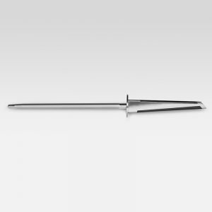 Mannerströms Carbon Teroitussauva Teräs 20 Cm