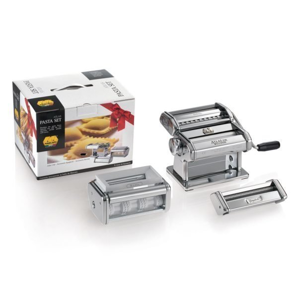 Marcato Pasta Set Lahjasetti