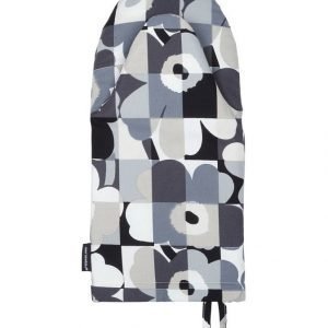 Marimekko Mini Ruutu Unikko Patakinnas