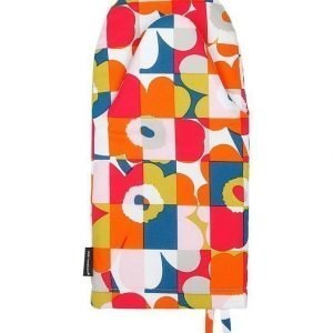 Marimekko Mini Ruutu Unikko Patakinnas