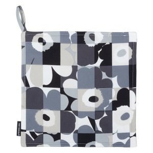 Marimekko Mini Ruutu Unikko Patalappu