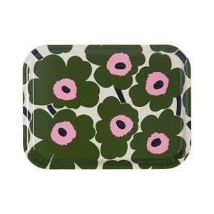 Marimekko Mini Unikko Tarjotin