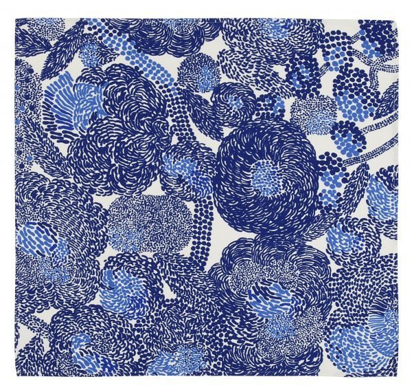 Marimekko Mynsteri Keittiöpyyhe