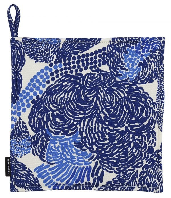 Marimekko Mynsteri Pannulappu