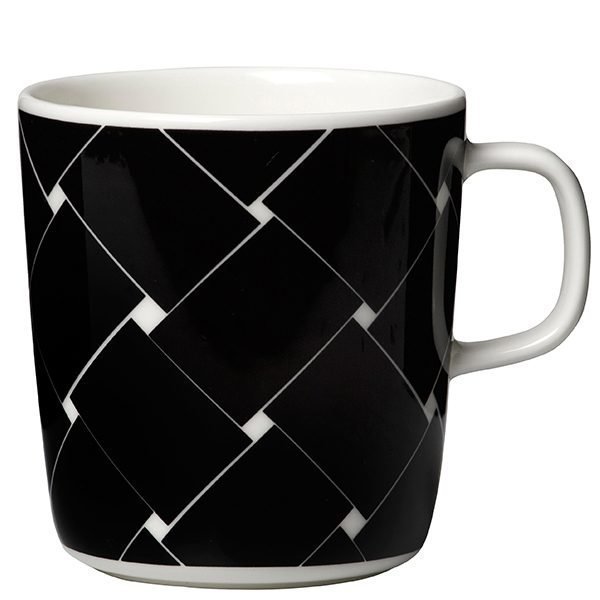 Marimekko Oiva Basket Muki 4 Dl