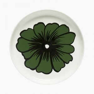 Marimekko Oiva / Eläköön Elämä Tarjoiluvati 32 Cm