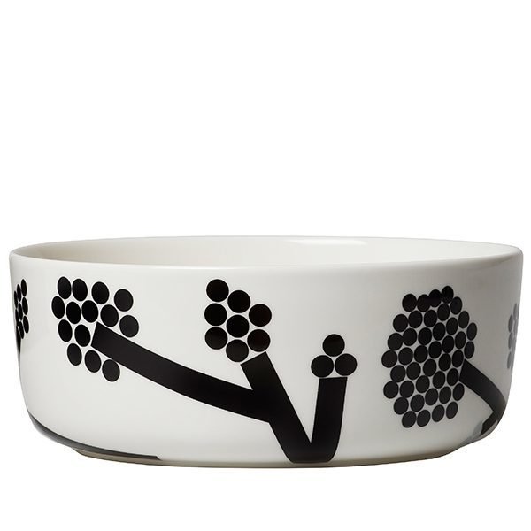 Marimekko Oiva Hortensie Kulho 1