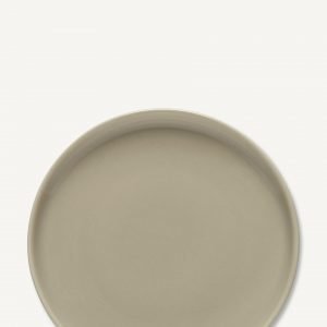 Marimekko Oiva Lautanen Beige 13