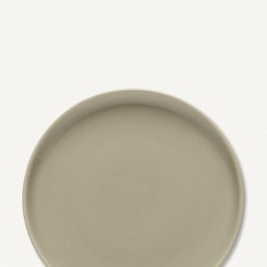 Marimekko Oiva Lautanen Beige 13