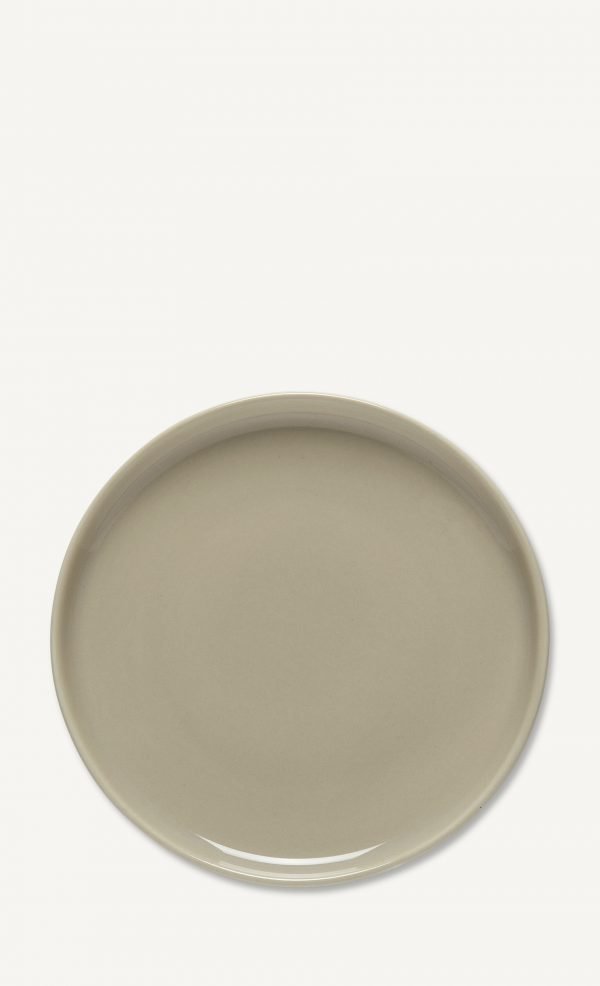 Marimekko Oiva Lautanen Beige 13