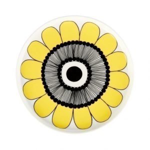 Marimekko Oiva/Kestit Lautanen 20 mm