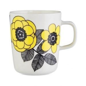 Marimekko Oiva/Kestit Muki 2