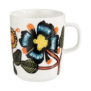 Marimekko Oiva/Tiara Muki 2