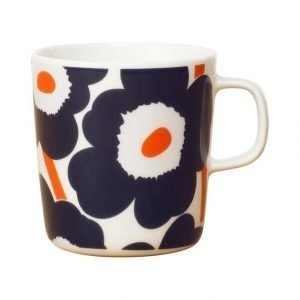 Marimekko Oiva/Unikko Muki 4 dl