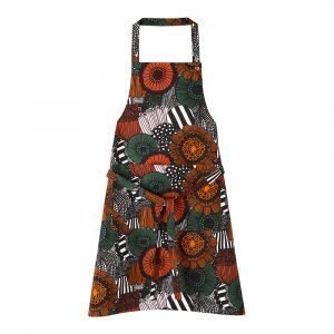 Marimekko Pieni Siirtolapuutarha Esiliina