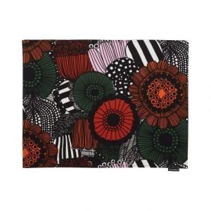 Marimekko Pieni Siirtolapuutarha Tabletti 31 X 42 mm