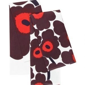 Marimekko Pieni Unikko Keittiöpyyhe 47 X 70 cm 2 Kpl